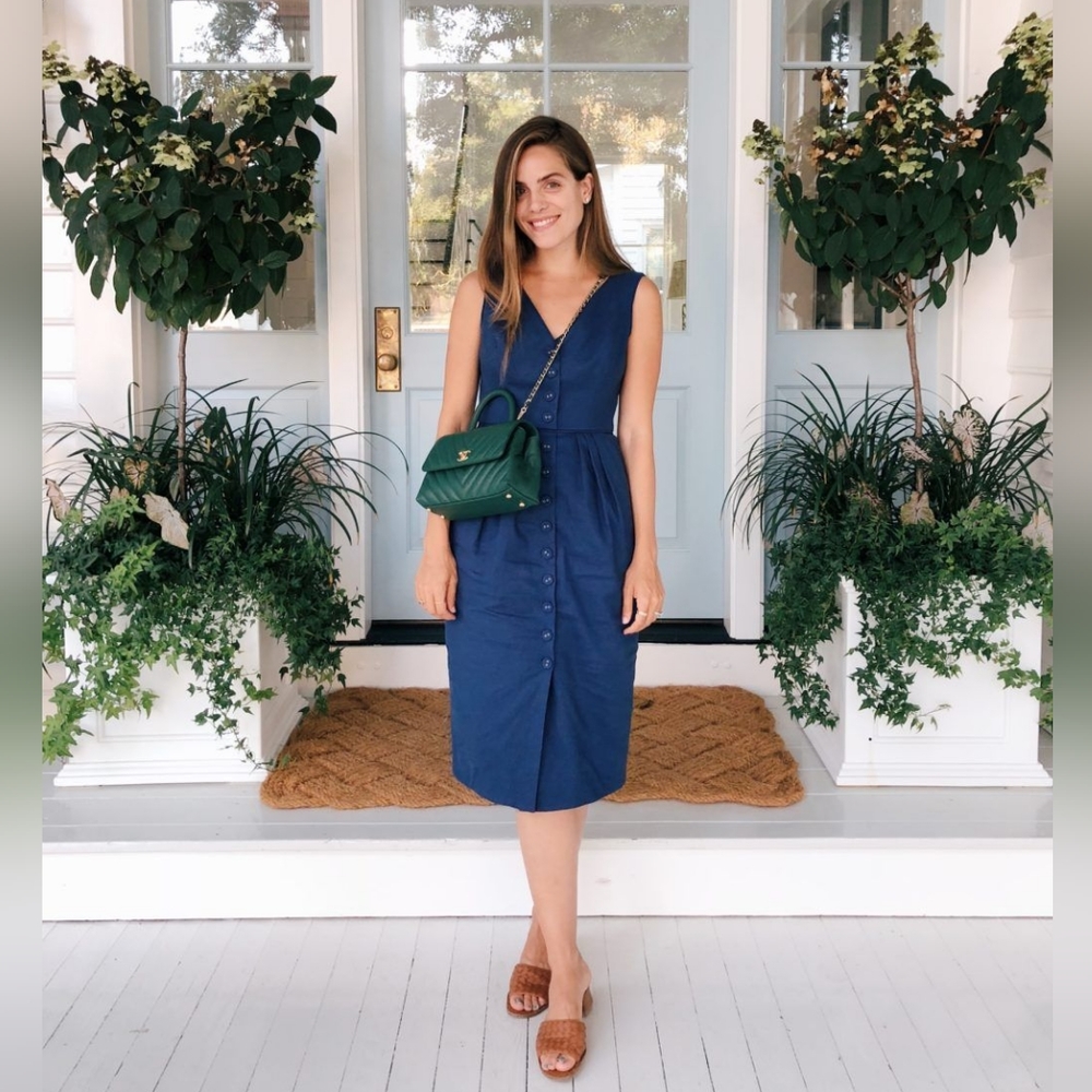 Gal Meets Glam Thelma